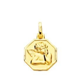 MEDALLAS TIPO A