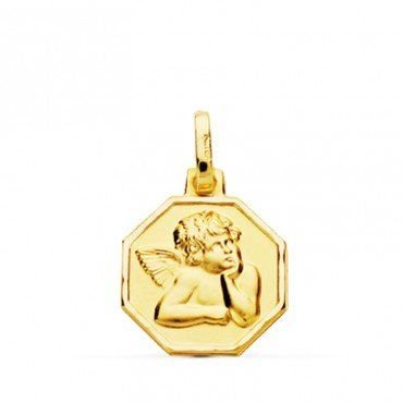 MEDALLAS TIPO A