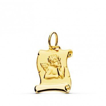 MEDALLAS TIPO A