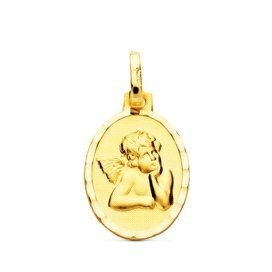 MEDALLAS TIPO A