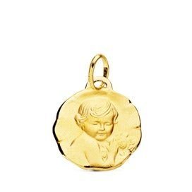 MEDALLAS TIPO A