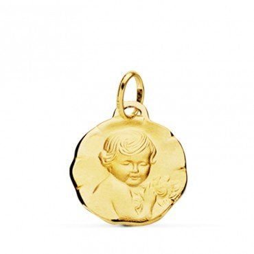 MEDALLAS TIPO A