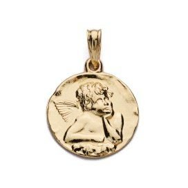 MEDALLAS TIPO A