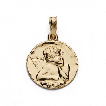MEDALLAS TIPO A