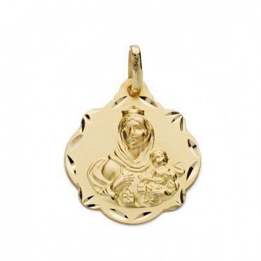 MEDALLAS TIPO A