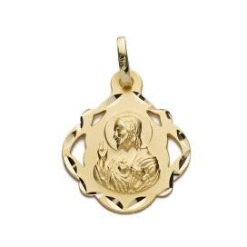MEDALLAS TIPO A