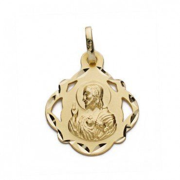 MEDALLAS TIPO A
