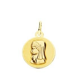 MEDALLAS TIPO A
