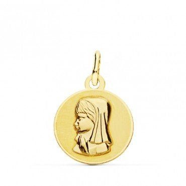 MEDALLAS TIPO A