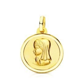 MEDALLAS TIPO A
