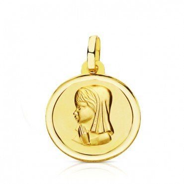 MEDALLAS TIPO A