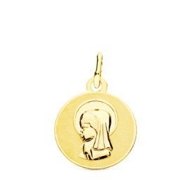 MEDALLAS TIPO A