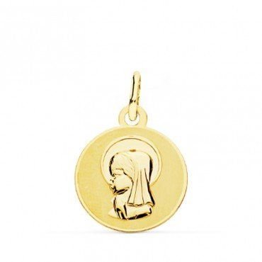 MEDALLAS TIPO A