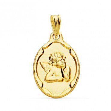 MEDALLAS TIPO A