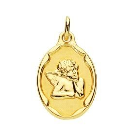 MEDALLAS TIPO A