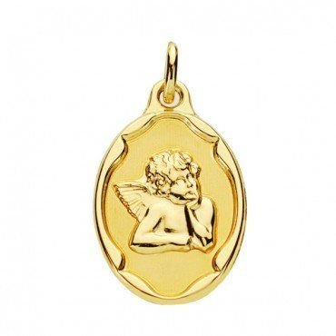 MEDALLAS TIPO A