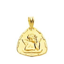 MEDALLAS TIPO A