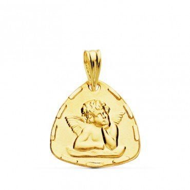 MEDALLAS TIPO A