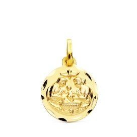 MEDALLAS TIPO A