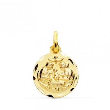 MEDALLAS TIPO A