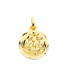 MEDALLAS TIPO A