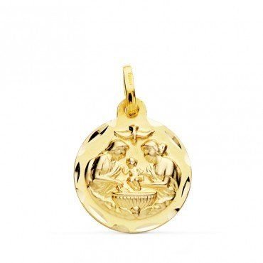 MEDALLAS TIPO A