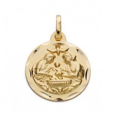 MEDALLAS TIPO A