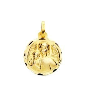 MEDALLAS TIPO A