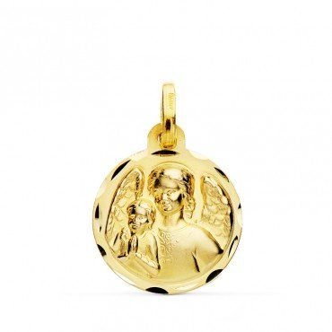 MEDALLAS TIPO A