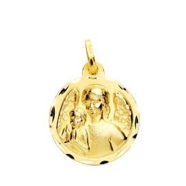 MEDALLAS TIPO A