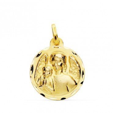 MEDALLAS TIPO A