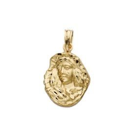 MEDALLAS TIPO A