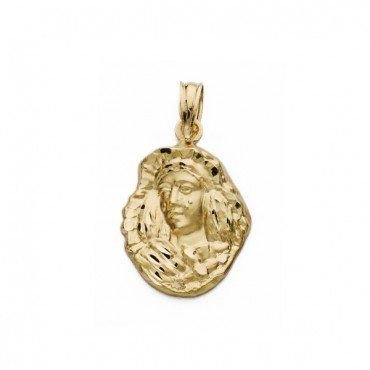 MEDALLAS TIPO A