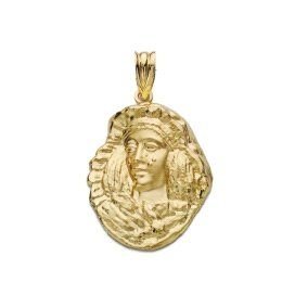 MEDALLAS TIPO A