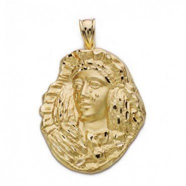 MEDALLAS TIPO A