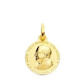 MEDALLAS TIPO A