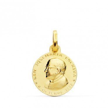 MEDALLAS TIPO A