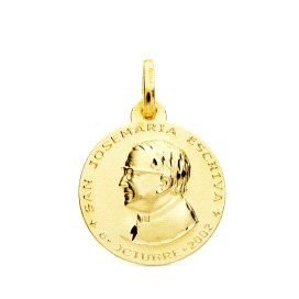 MEDALLAS TIPO A