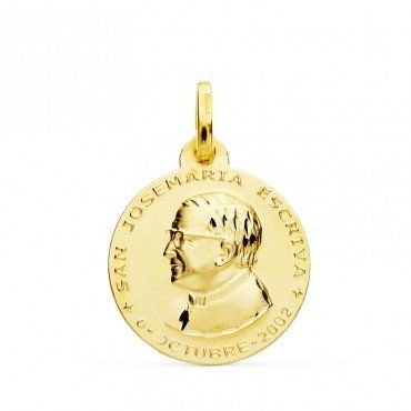 MEDALLAS TIPO A
