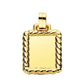 MEDALLAS TIPO A