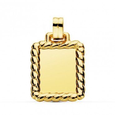 MEDALLAS TIPO A