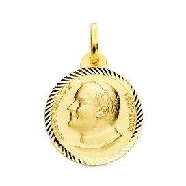 MEDALLAS TIPO A