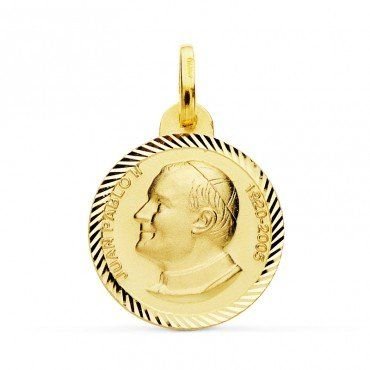 MEDALLAS TIPO A