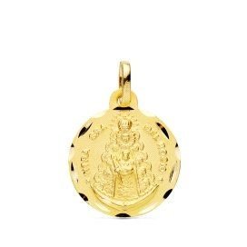 MEDALLAS TIPO A