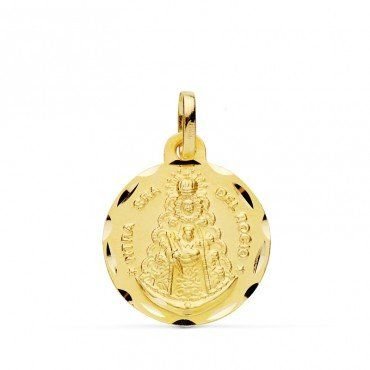 MEDALLAS TIPO A