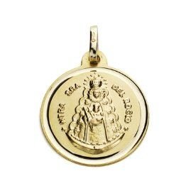 MEDALLAS TIPO A