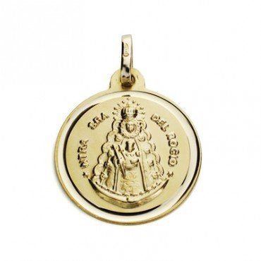 MEDALLAS TIPO A