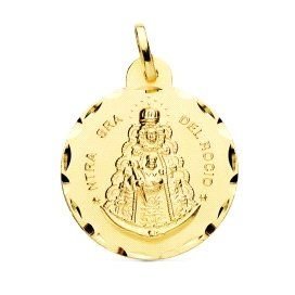 MEDALLAS TIPO A