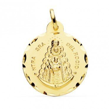 MEDALLAS TIPO A