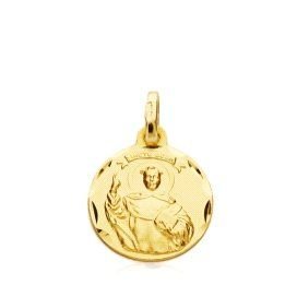 MEDALLAS TIPO A